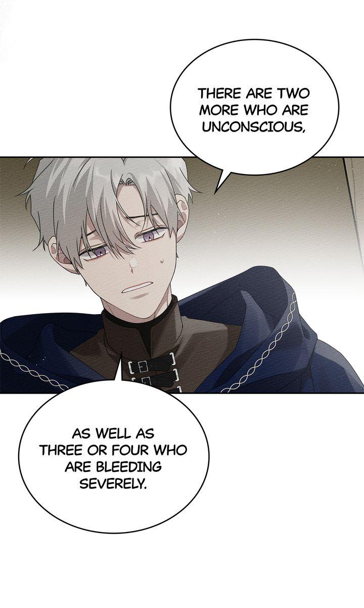 Under the Oak Tree Chapter 71 image 61